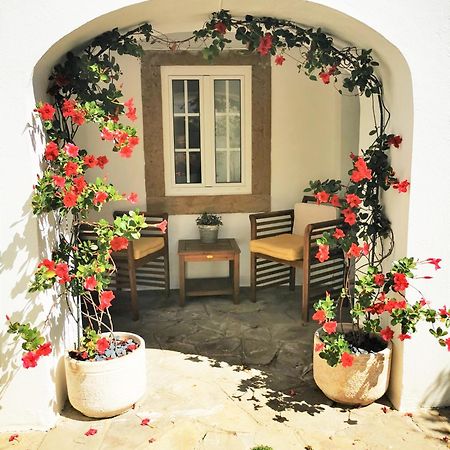 Castle House And Beach Sines Bagian luar foto