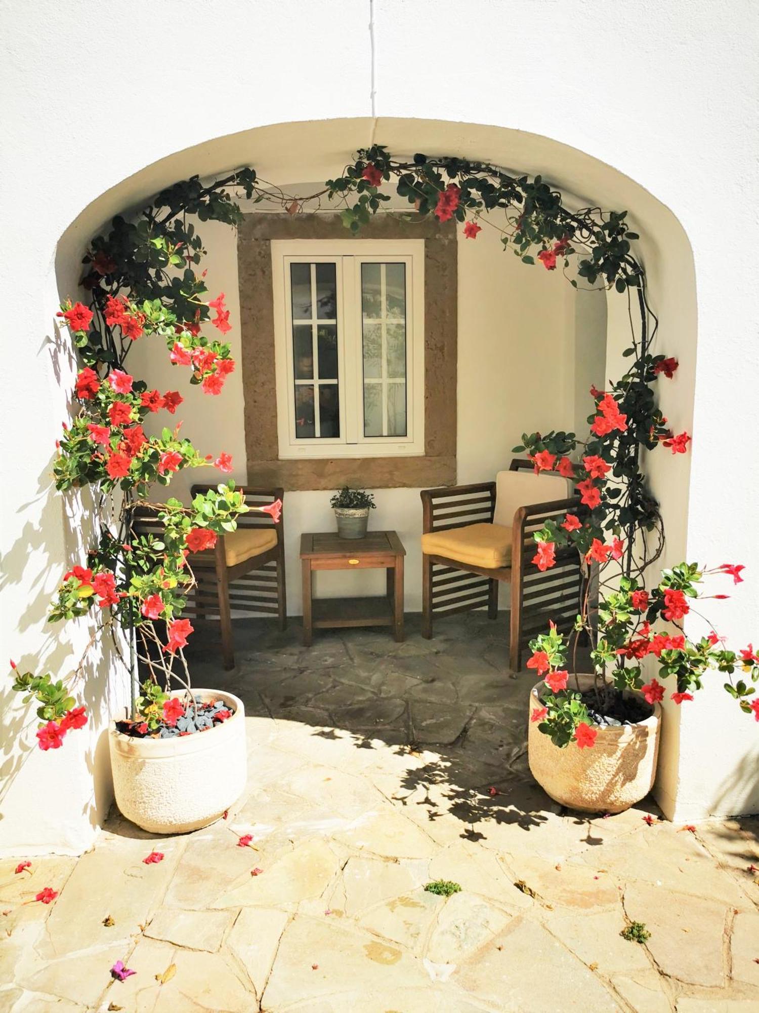 Castle House And Beach Sines Bagian luar foto