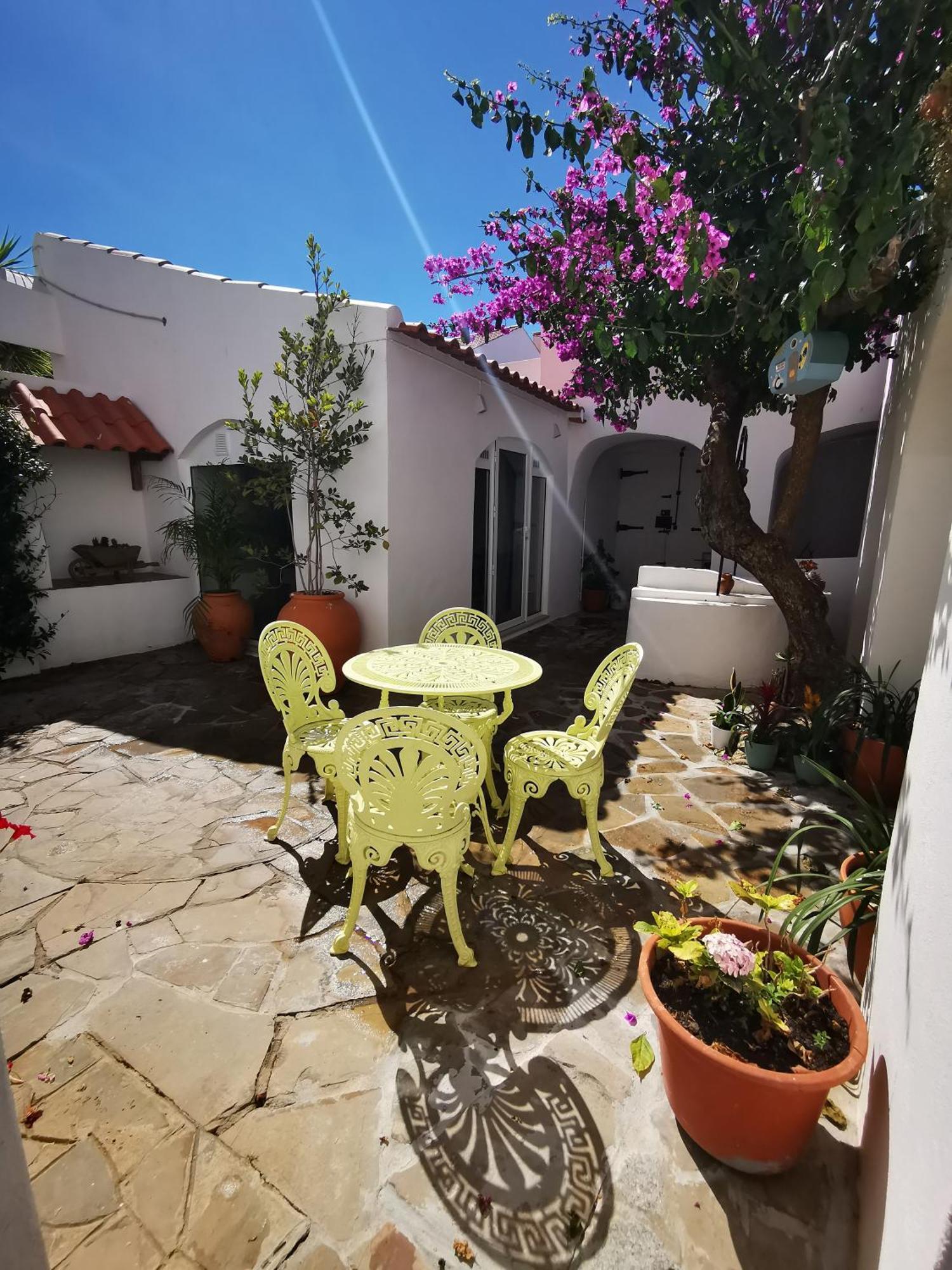 Castle House And Beach Sines Bagian luar foto