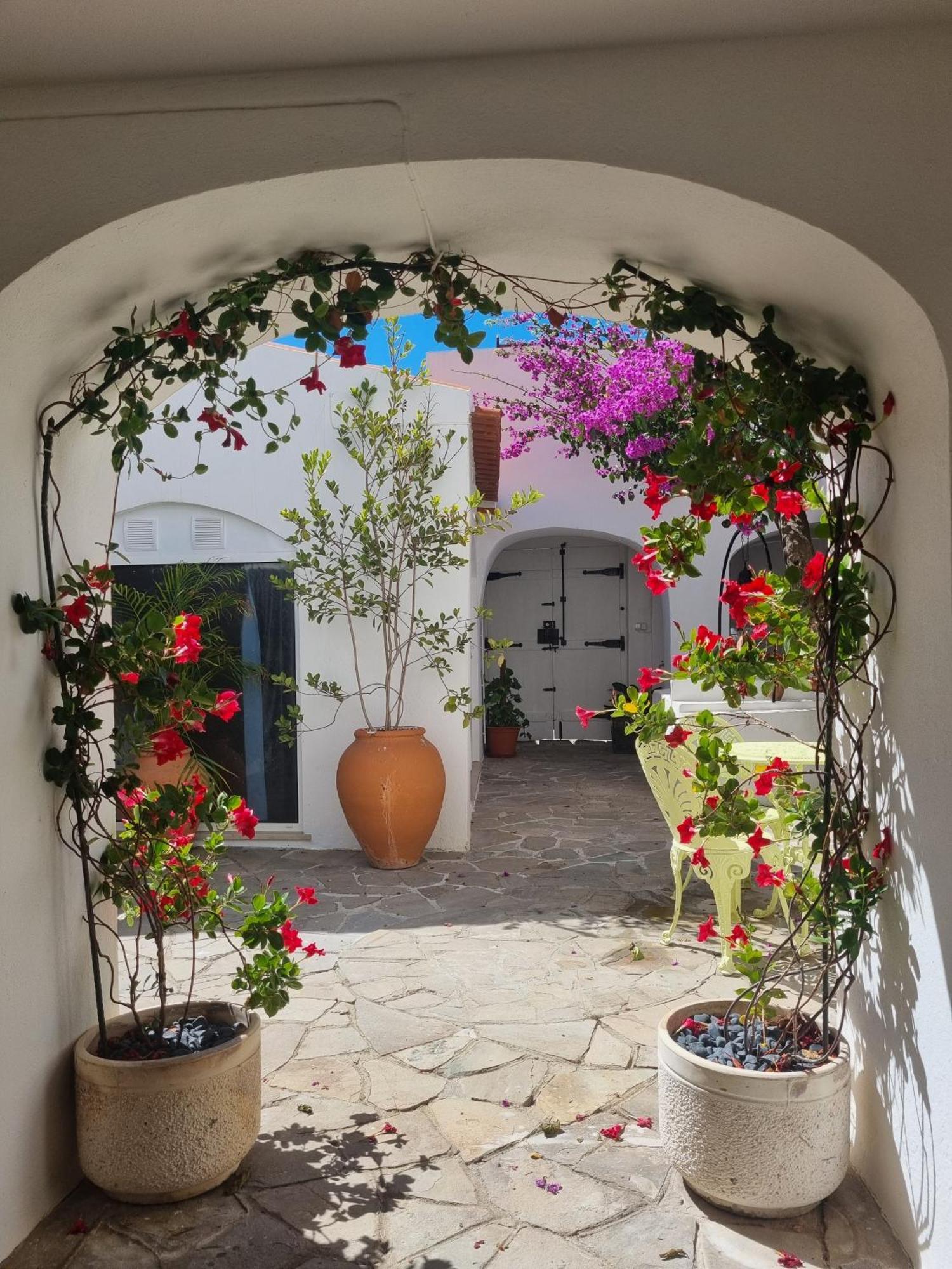 Castle House And Beach Sines Bagian luar foto